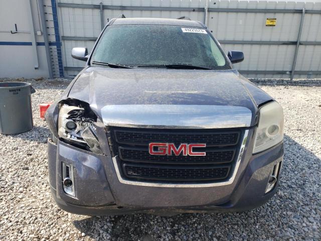 Photo 5 from auction – 2013 GMC TERRAIN SL with VIN 2GKALSEK1D6199529