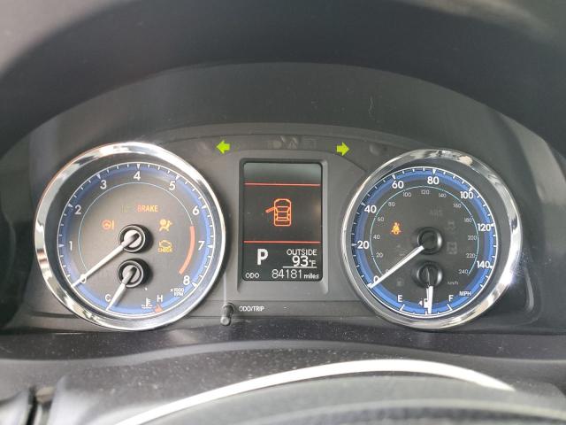 Photo 9 from auction – 2017 TOYOTA COROLLA L with VIN 5YFBURHE7HP652021