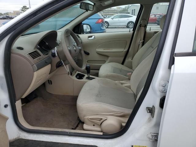 Photo 7 from auction – 2007 CHEVROLET COBALT LS with VIN 1G1AK58F777194055