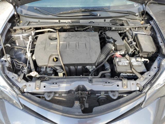 Photo 11 from auction – 2019 TOYOTA COROLLA L with VIN 5YFBURHE6KP866702