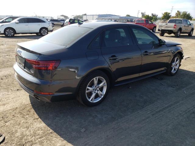 Foto 3 de la subasta – 2018 AUDI A4 PREMIUM con VIN WAUKMAF46JA065053