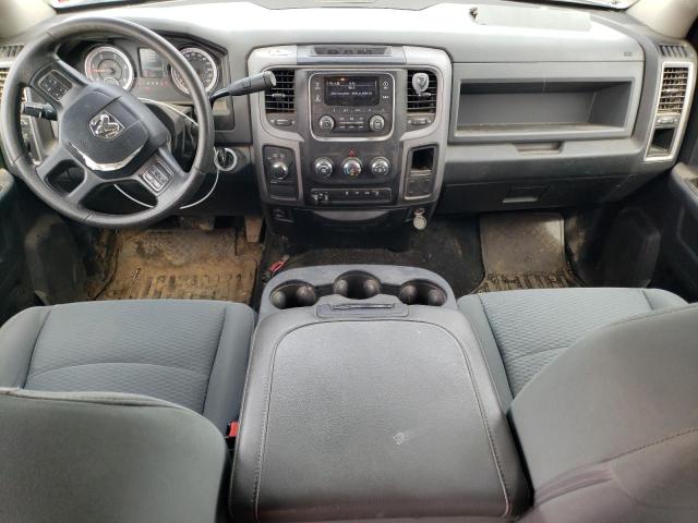 Photo 8 from auction – 2017 RAM 3500 ST with VIN 3C63R3CL2HG556948