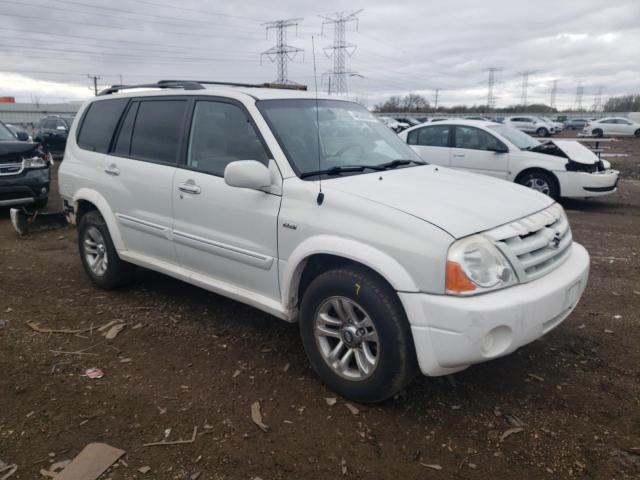 Photo 4 from auction – 2006 SUZUKI XL7 with VIN JS3TX92V164104201