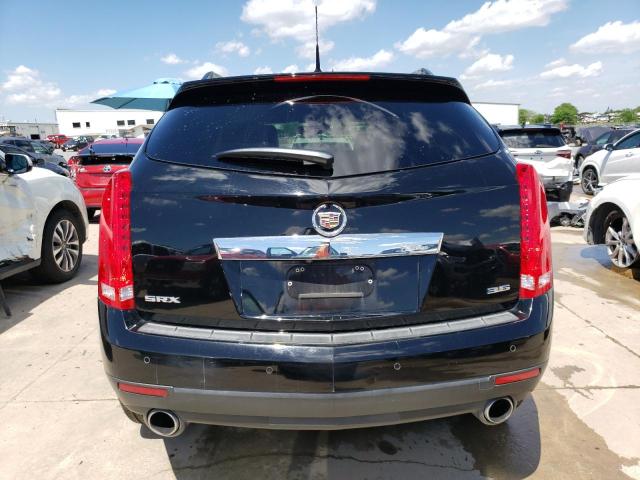 Photo 6 from auction – 2013 CADILLAC SRX PREMIU with VIN 3GYFNEE33DS544366