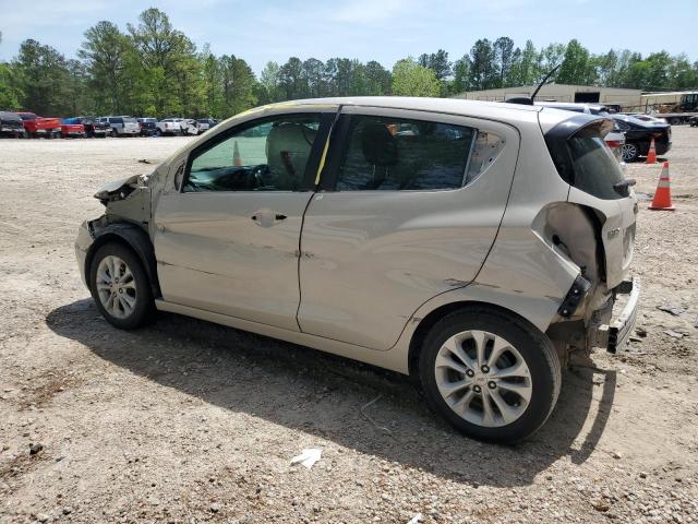 Photo 2 from auction – 2019 CHEVROLET SPARK 1LT with VIN KL8CD6SA7KC720920