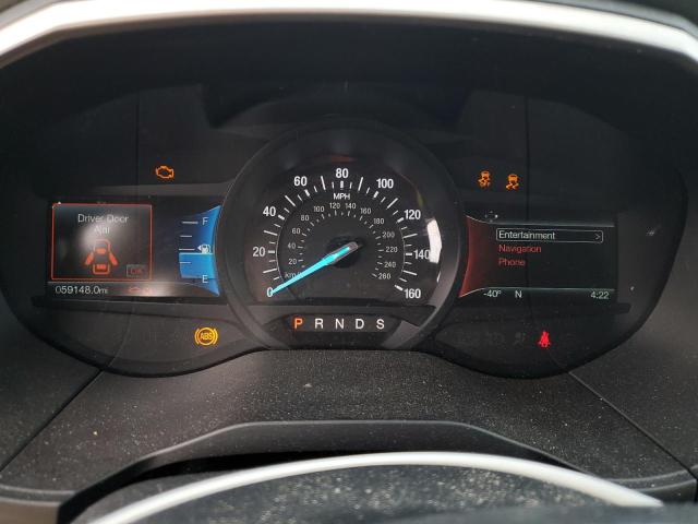 Photo 9 from auction – 2018 FORD EDGE SEL with VIN 2FMPK3J9XJBB26546