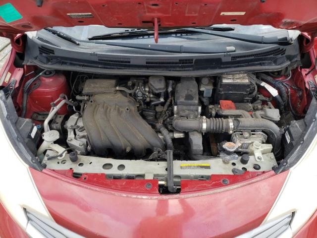 Photo 11 from auction – 2014 NISSAN VERSA NOTE with VIN 3N1CE2CP4EL362588