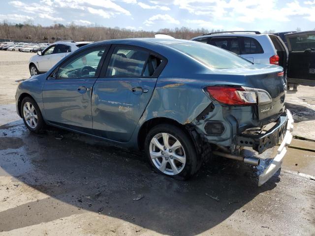 Photo 2 from auction – 2010 MAZDA 3 I with VIN JM1BL1SG8A1328746