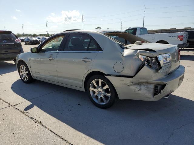 Photo 2 from auction – 2006 LINCOLN ZEPHYR with VIN 3LNHM261X6R602489