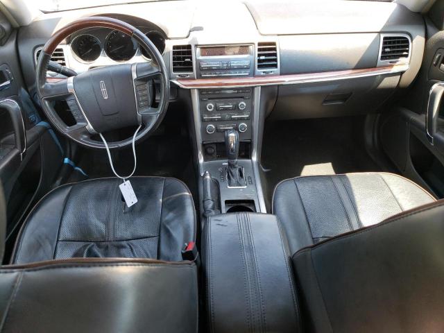 Photo 8 from auction – 2011 LINCOLN MKZ with VIN 3LNHL2GC4BR763899