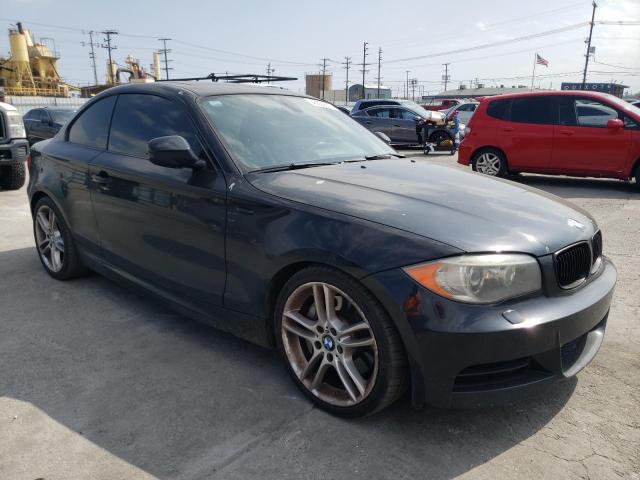 Photo 4 from auction – 2012 BMW 135 I with VIN WBAUC9C55CVM12701