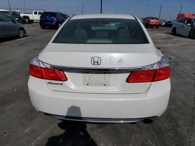 Photo 6 from auction – 2013 HONDA ACCORD EX with VIN 1HGCR2F70DA167396