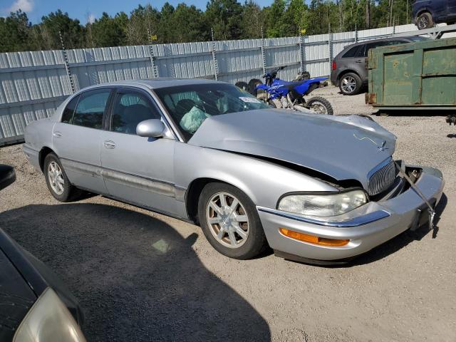 Photo 4 from auction – 2003 BUICK PARK AVENU with VIN 1G4CW54K634119300