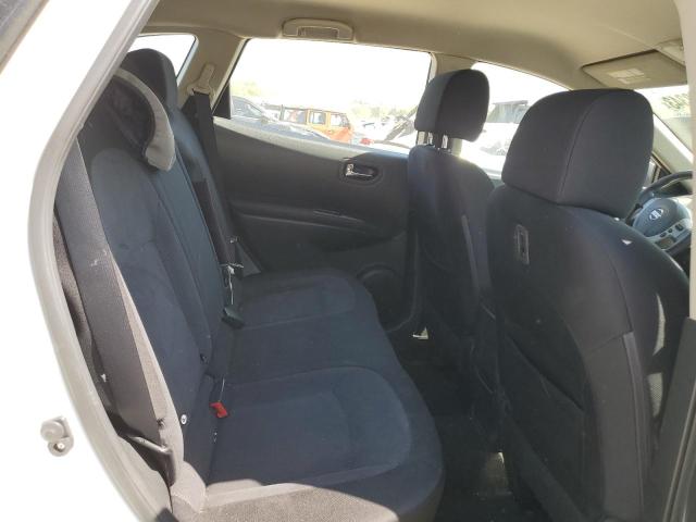 Photo 10 from auction – 2012 NISSAN ROGUE S with VIN JN8AS5MTXCW285988