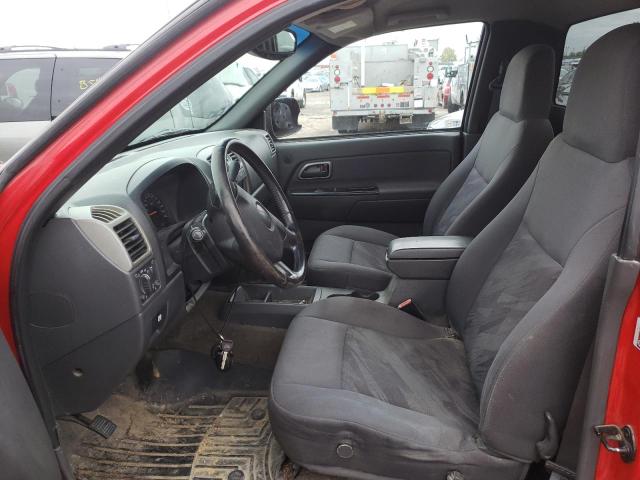 Photo 7 from auction – 2004 CHEVROLET COLORADO with VIN 1GCDT146048160450