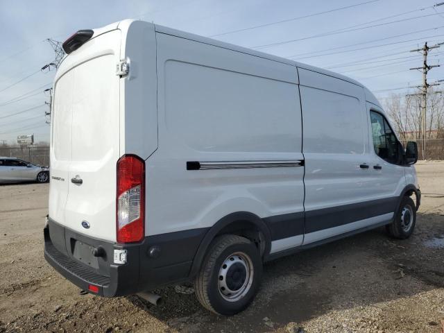 Photo 3 from auction – 2020 FORD TRANSIT T- with VIN 1FTBR1C84LKA81101