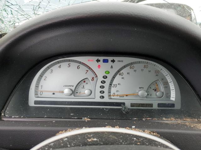 Photo 9 from auction – 2003 TOYOTA CAMRY LE with VIN 4T1BE32K53U663941