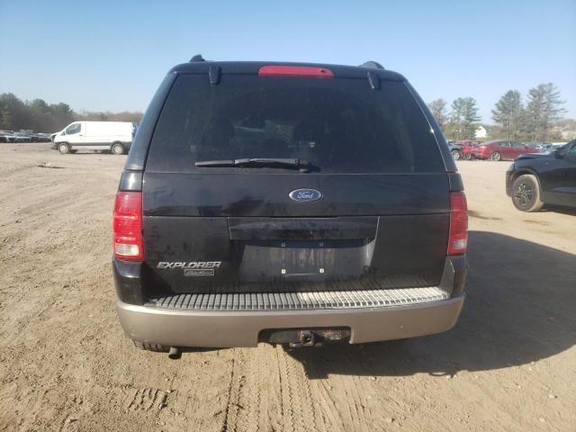 Photo 6 from auction – 2004 FORD EXPLORER E with VIN 1FMDU74K04UB24533