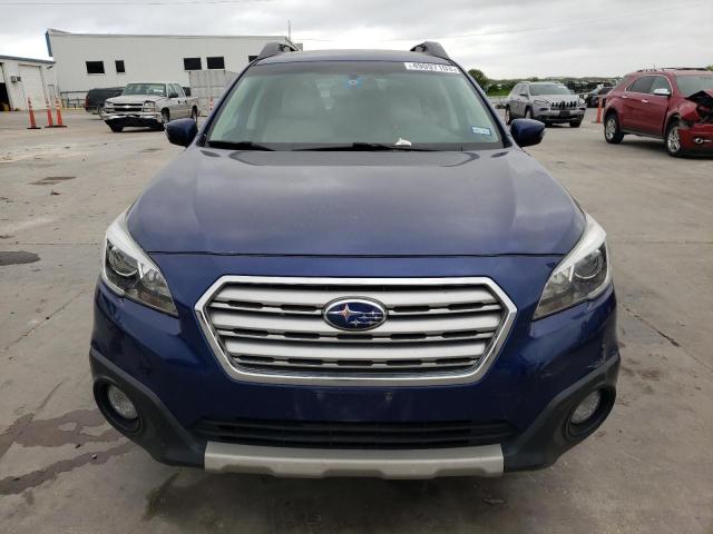 Снимка 5 от търг – 2015 SUBARU OUTBACK 2. с VIN 4S4BSBLC4F3357883