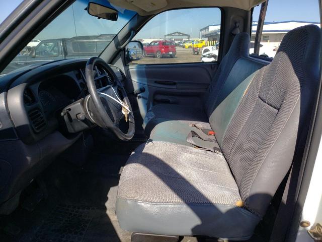 Photo 7 from auction – 1999 DODGE RAM 1500 with VIN 1B7HC16Y9XS227683