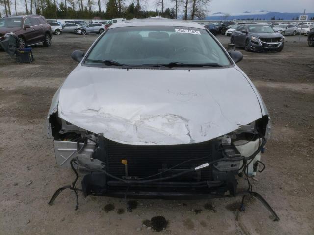 Photo 5 from auction – 2000 CHRYSLER 300M with VIN 2C3HE66G6YH325453