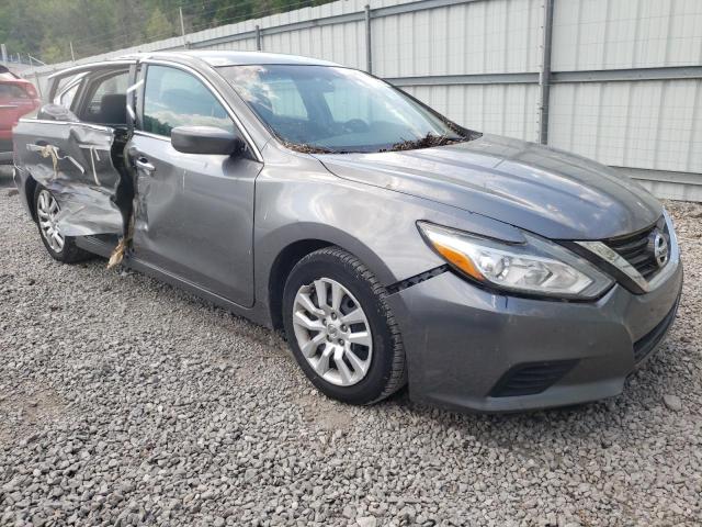 Photo 4 from auction – 2016 NISSAN ALTIMA 2.5 with VIN 1N4AL3AP4GC179537