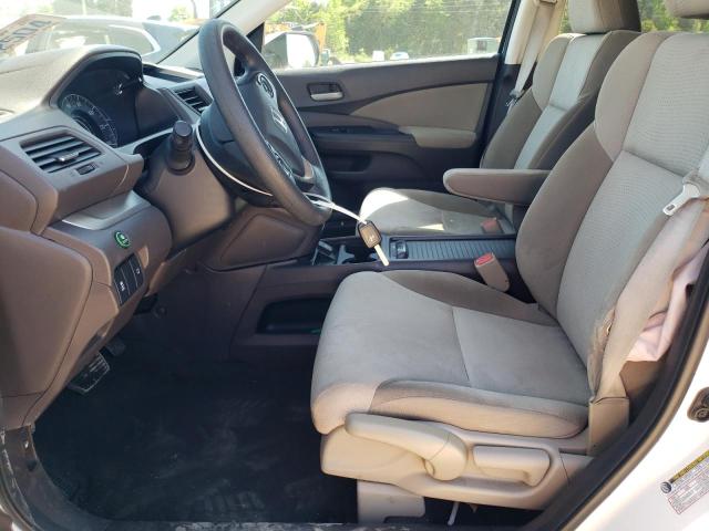 Photo 7 from auction – 2014 HONDA CR-V EX with VIN 5J6RM3H52EL040478