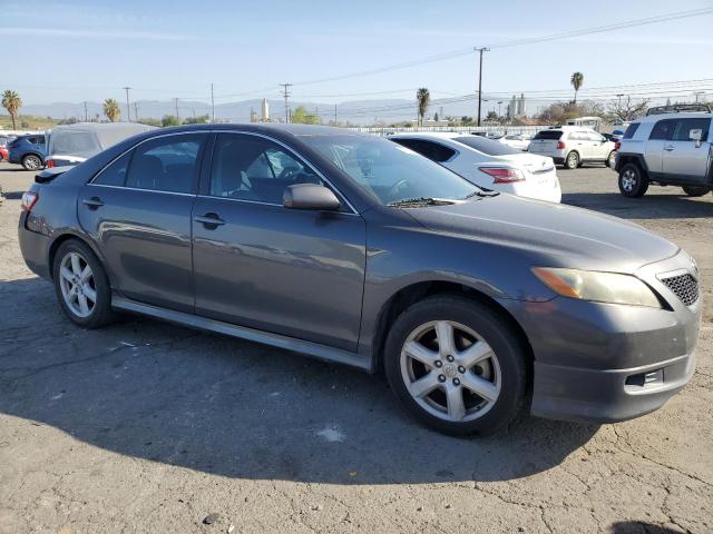 Photo 4 from auction – 2009 TOYOTA CAMRY BASE with VIN 4T1BE46K29U312896