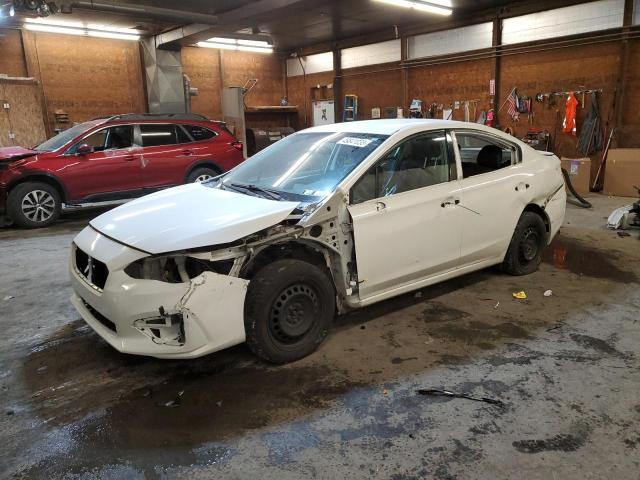 صورة رقم 1 من المزاد - 2017 SUBARU IMPREZA مع VIN 4S3GKAA68H3610157