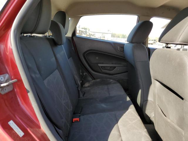 Photo 10 from auction – 2011 FORD FIESTA SE with VIN 3FADP4EJXBM173990
