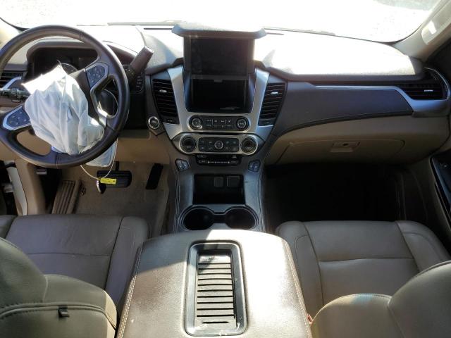 Photo 8 from auction – 2017 CHEVROLET SUBURBAN C with VIN 1GNSCHKC4HR291056