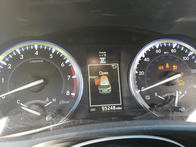 Photo 9 from auction – 2015 TOYOTA HIGHLANDER with VIN 5TDJKRFH6FS183961