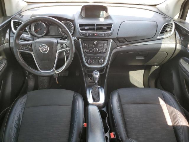 Photo 8 from auction – 2015 BUICK ENCORE with VIN KL4CJASBXFB244289