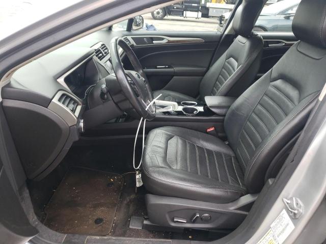 صورة رقم 7 من المزاد - 2014 FORD FUSION SE مع VIN 3FA6P0HD2ER107173