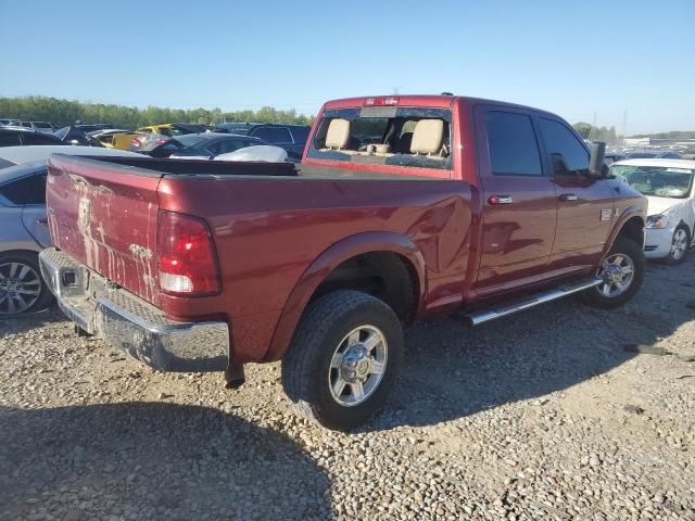 Photo 3 from auction – 2012 DODGE RAM 2500 L with VIN 3C6UD5FLXCG335648