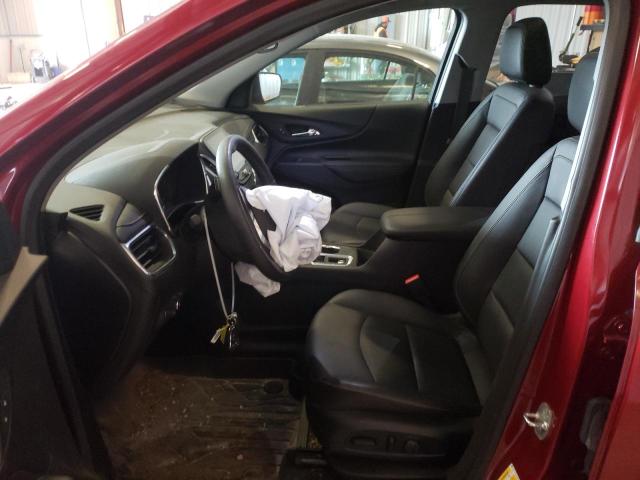 Photo 7 from auction – 2020 CHEVROLET EQUINOX PR with VIN 2GNAXXEV2L6265938