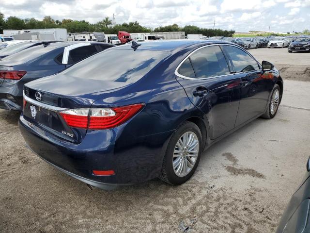 Photo 3 from auction – 2014 LEXUS ES 350 with VIN JTHBK1GG7E2122196