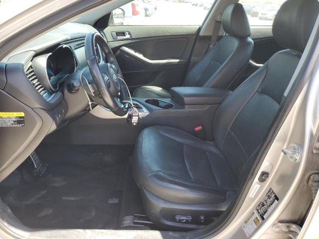 Photo 7 from auction – 2015 KIA OPTIMA SX with VIN 5XXGR4A77FG368223