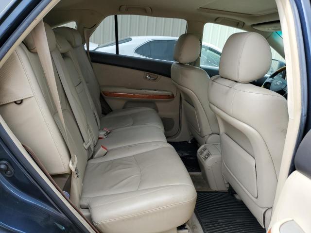 Photo 11 from auction – 2007 LEXUS RX 400H with VIN JTJHW31U272030181