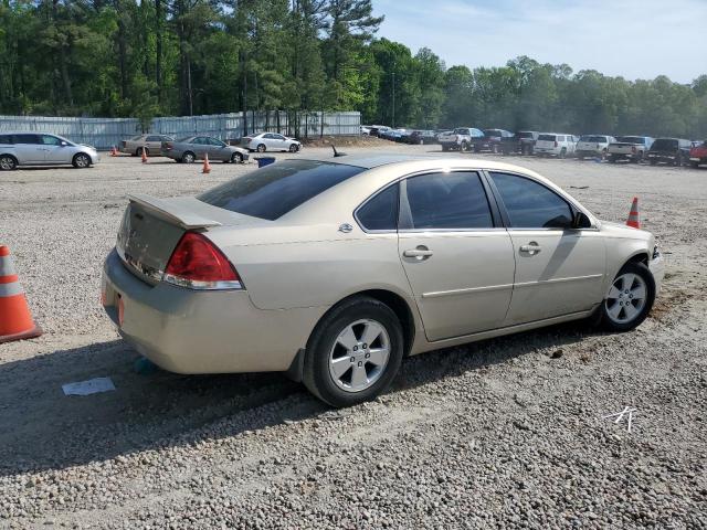 Photo 3 from auction – 2008 CHEVROLET IMPALA LT with VIN 2G1WT58N481324138