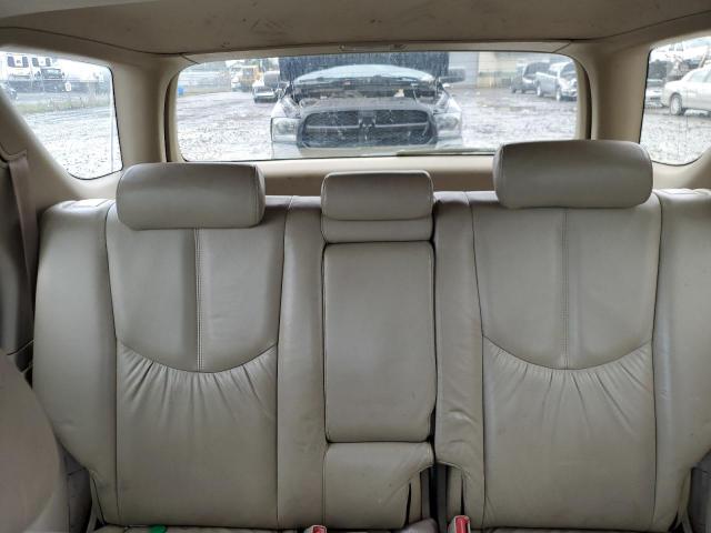 Foto 10 de la subasta – 2000 LEXUS RX 300 con VIN JT6HF10U2Y0150799
