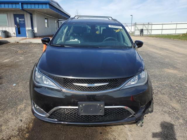 Photo 5 from auction – 2018 CHRYSLER PACIFICA L with VIN 2C4RC1EG3JR194038