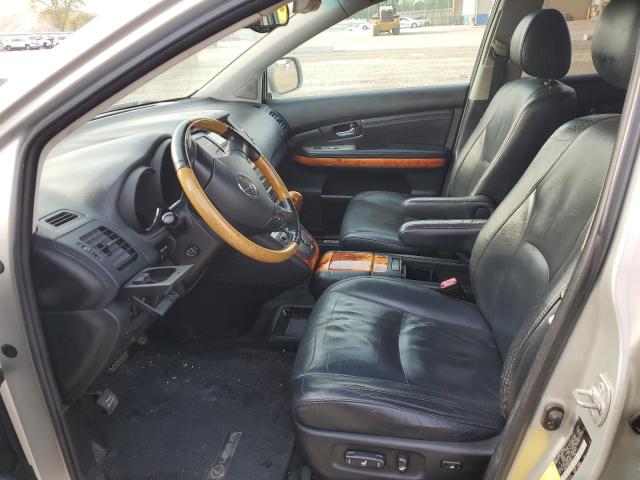 Photo 7 from auction – 2005 LEXUS RX 330 with VIN 2T2HA31U25C075651