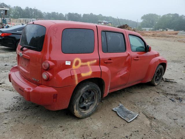 Photo 3 from auction – 2011 CHEVROLET HHR LT with VIN 3GNBABFW6BS555549