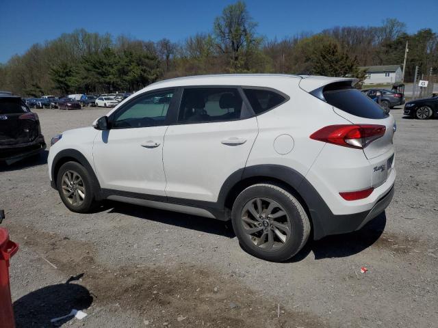 Photo 2 from auction – 2017 HYUNDAI TUCSON with VIN KM8J3CA2XHU351673