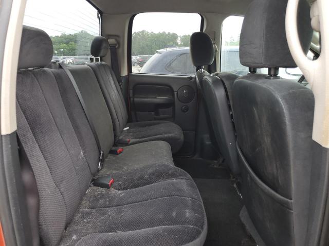 Photo 10 from auction – 2005 DODGE RAM 1500 S with VIN 1D7HA18D25J586771