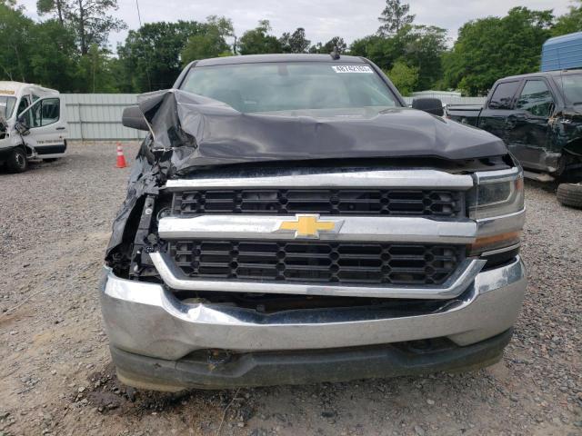 Photo 5 from auction – 2017 CHEVROLET SILVERADO2 with VIN 1GCNKNEC3HZ105770