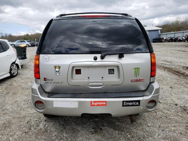 Photo 6 from auction – 2008 GMC ENVOY with VIN 1GKDT13S082192634