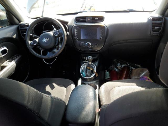 Photo 8 from auction – 2018 KIA SOUL with VIN KNDJN2A21J7570258