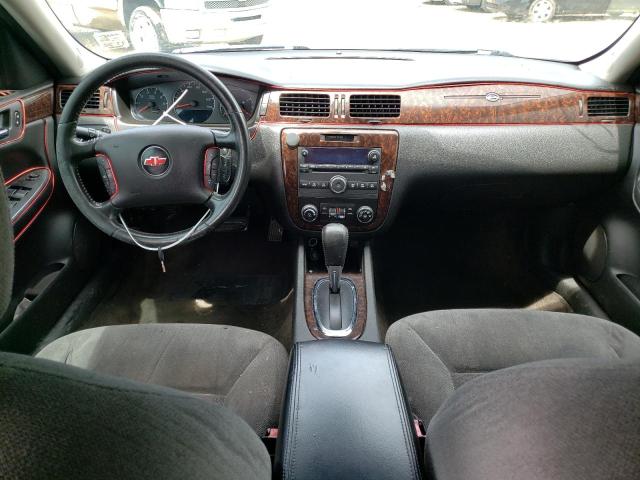 Photo 8 from auction – 2014 CHEVROLET IMPALA LIM with VIN 2G1WB5E30E1101600